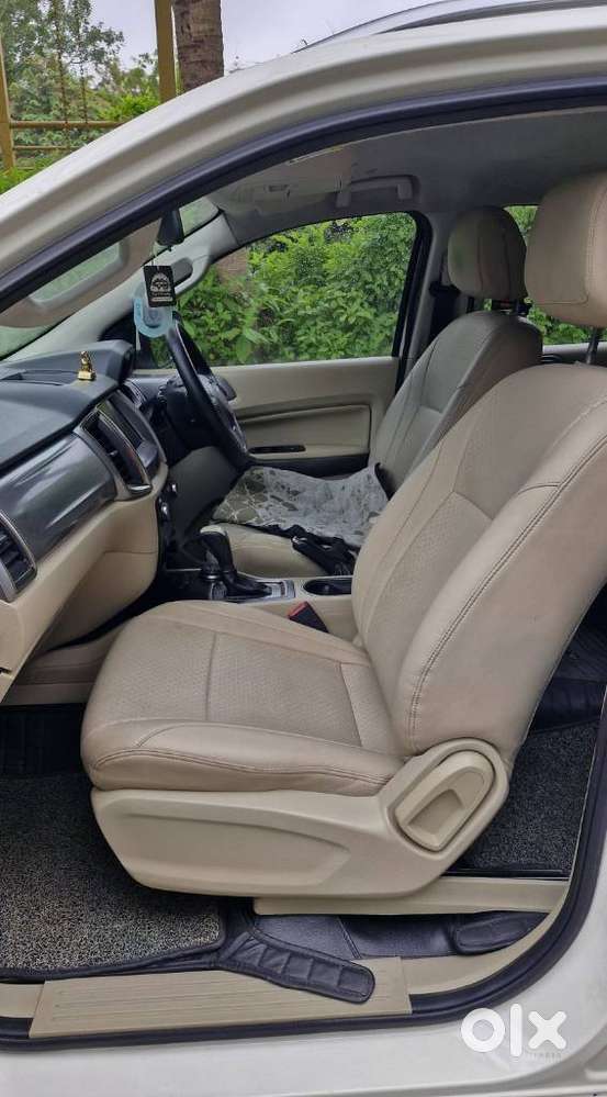 Ford Endeavour 3.2 Trend At 4x4, 2017, Diesel