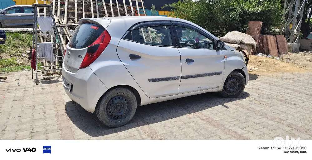 Hyundai Eon 2019 Petrol 55900 Km Driven