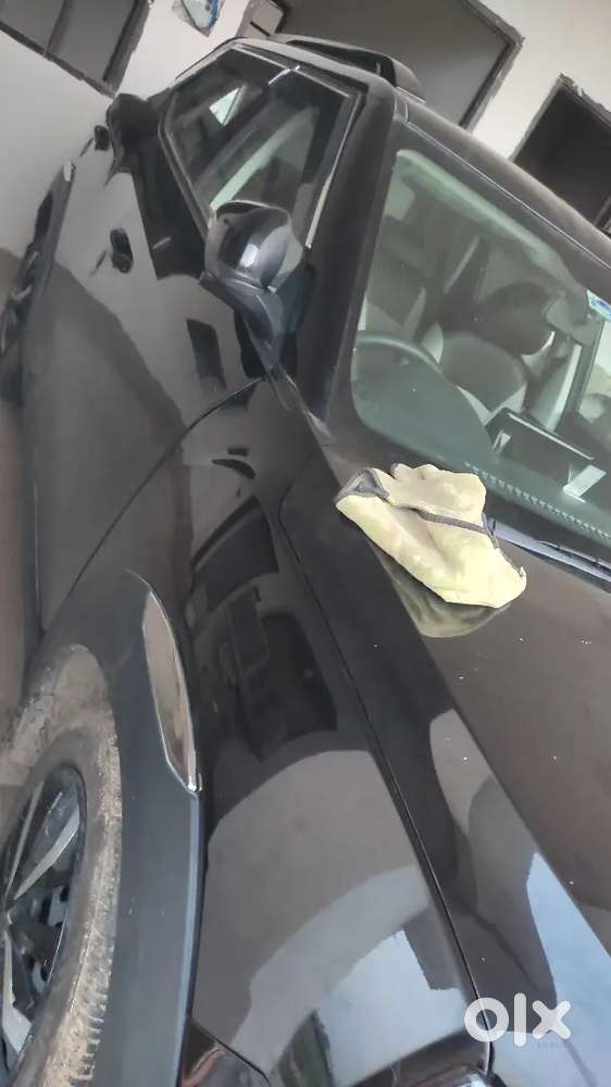 Mahindra Xuv 3xo 2015 Diesel Mt