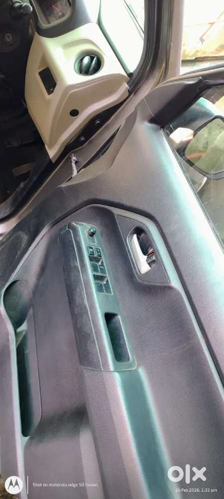 Maruti Suzuki Wagon R Vxi Well Maintained Car Only Petrol Driven