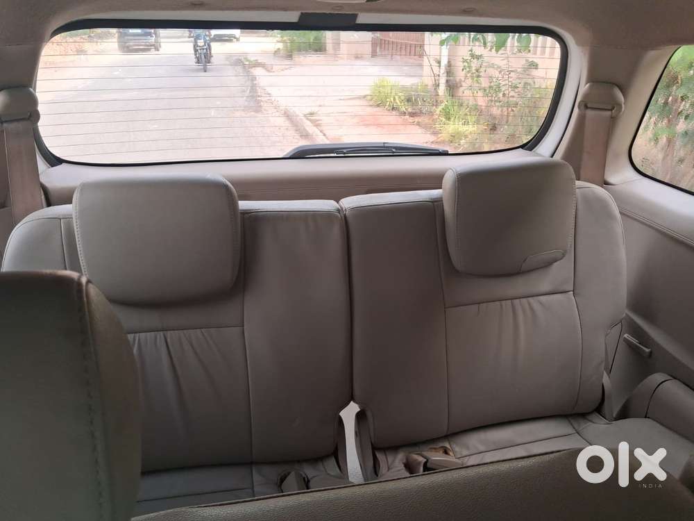 Toyota Fortuner 3.0 4x2 Automatic, 2012, Diesel