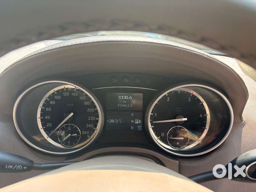 Mercedes-benz Gl-class 3.0 350 Cdi 4matic, 2010, Diesel