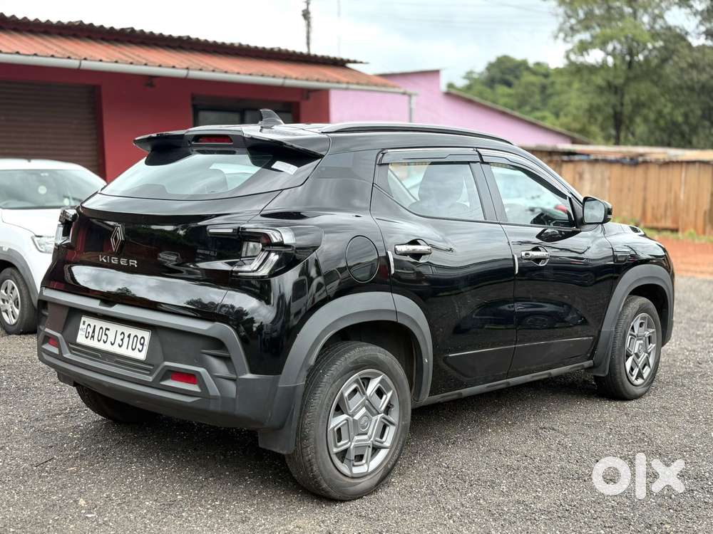Renault Kiger Rxt Turbo, 2026, Petrol