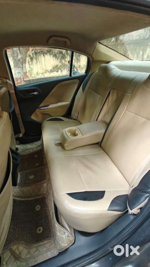 Honda City 2015-2017 I Dtec V, 2016, Diesel