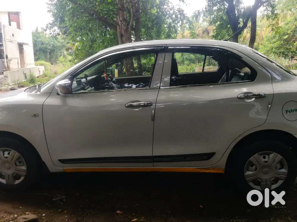 Maruti Suzuki Swift Dzire Tour 2024 Cng & Hybrids 640000 Km Driven
