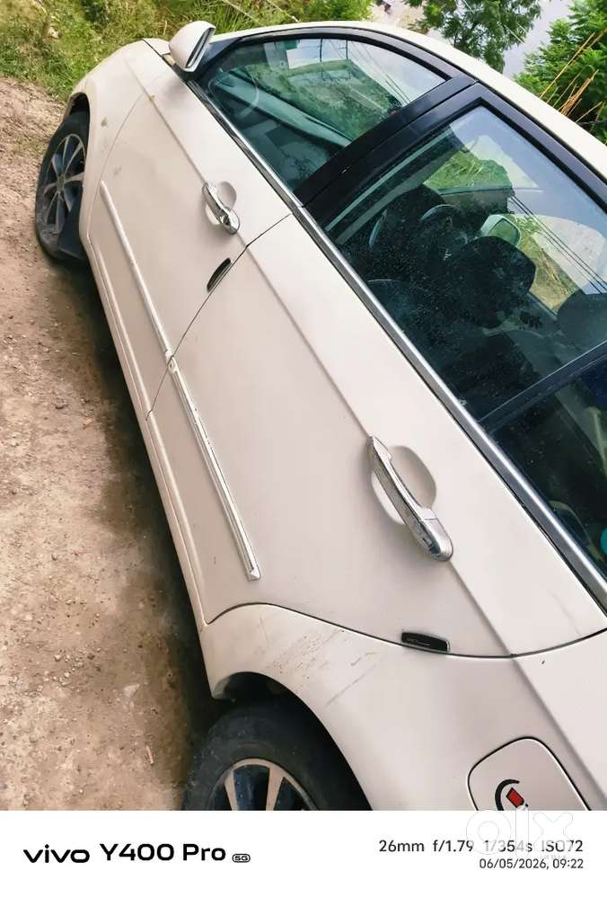 Tata Manza 2011 Diesel 95000 Km Driven