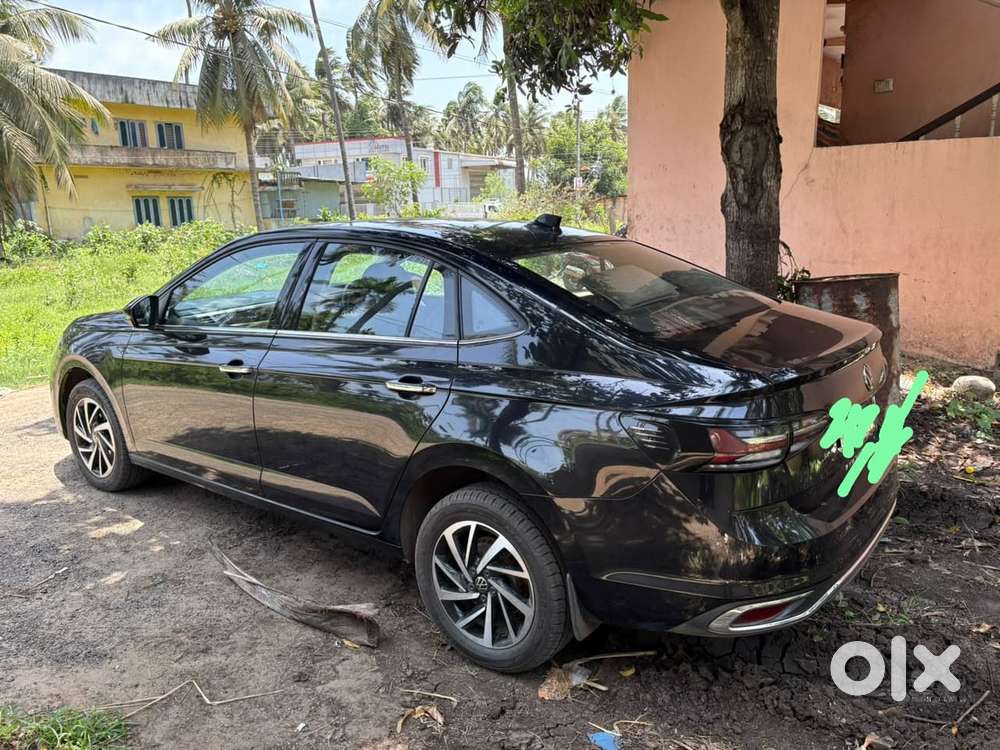 Volkswagen Virtus 1.0 Highline Tsi At, 2024, Petrol