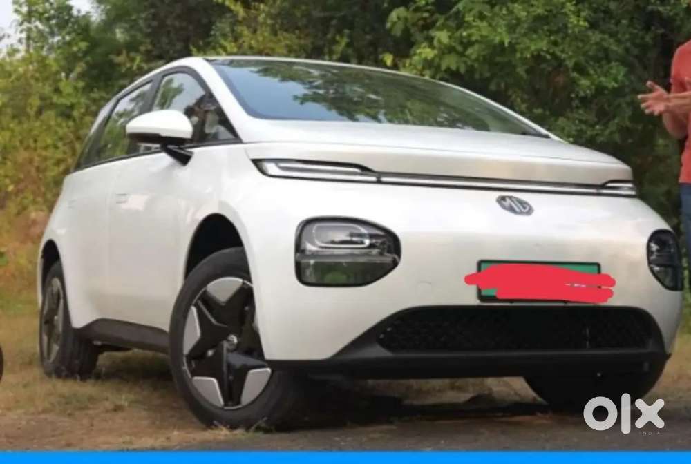 Mg Windsor Ev 2024 Automatic