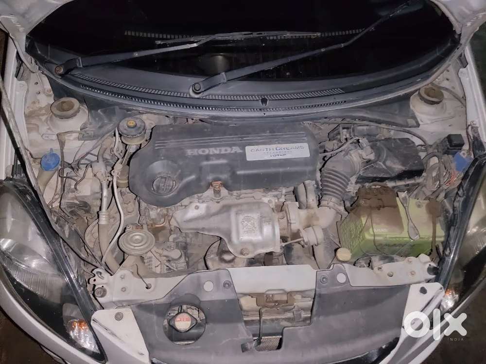 Honda Amaze 2013 Diesel Well Maintained