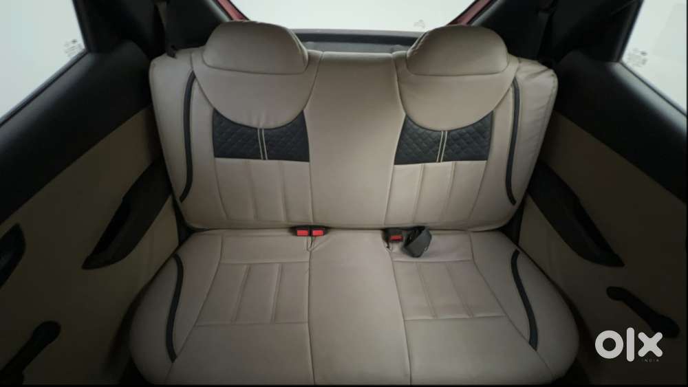 Hyundai Eon Magna +, 2015, Petrol