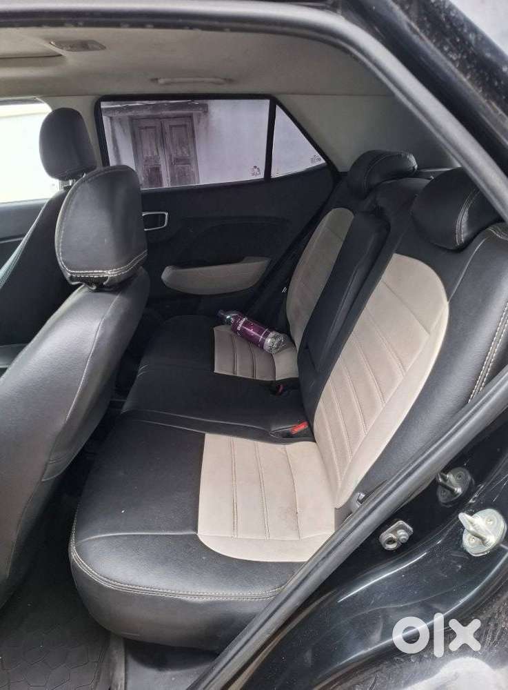 Hyundai Verna Sx(o) Turbo, 2023, Diesel