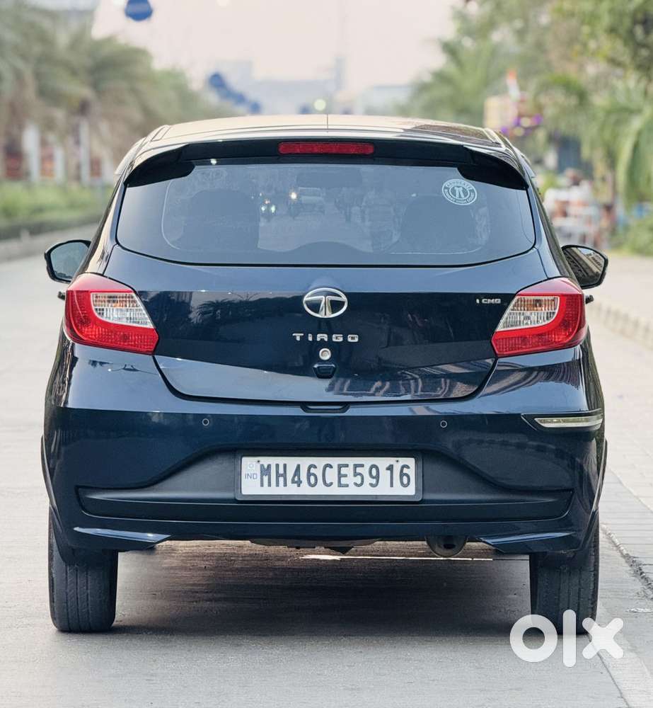 Tata Tigor 1.2 Revotron Xm Cng, 2022, Cng & Hybrids