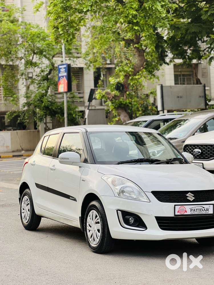 Maruti Suzuki Swift 1.2 Vxi (o), 2014, Petrol