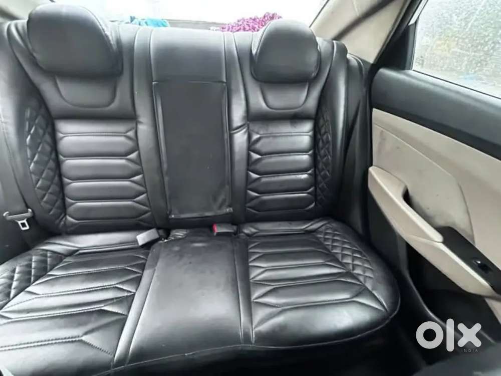 Hyundai Verna Sx 2019