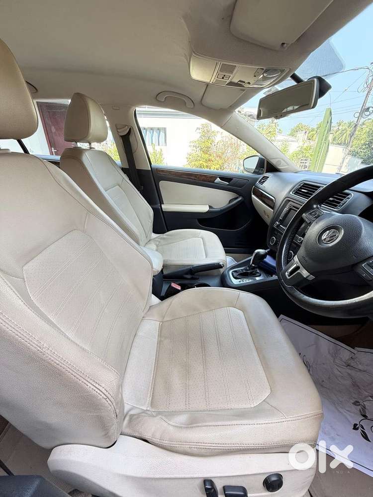 Volkswagen Jetta 2.0l Tdi Highline At, 2014, Diesel