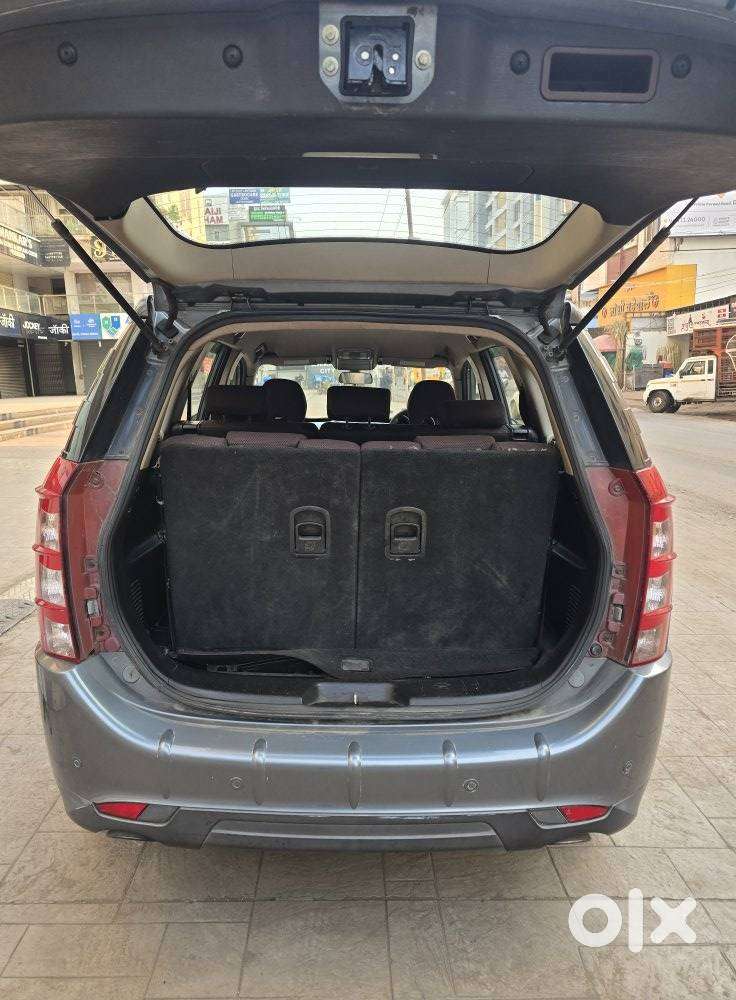 Mahindra Xuv500 2011-2015 W6 2wd, 2014, Diesel