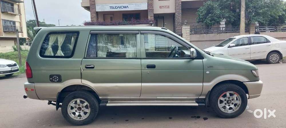 Chevrolet Tavera B1 10-seater - Bs Iii, 2008, Diesel