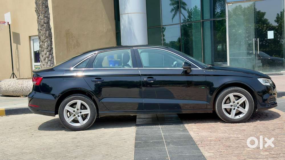 Audi A3 1.8 35 Tfsi Premium Sunroof, 2019, Petrol