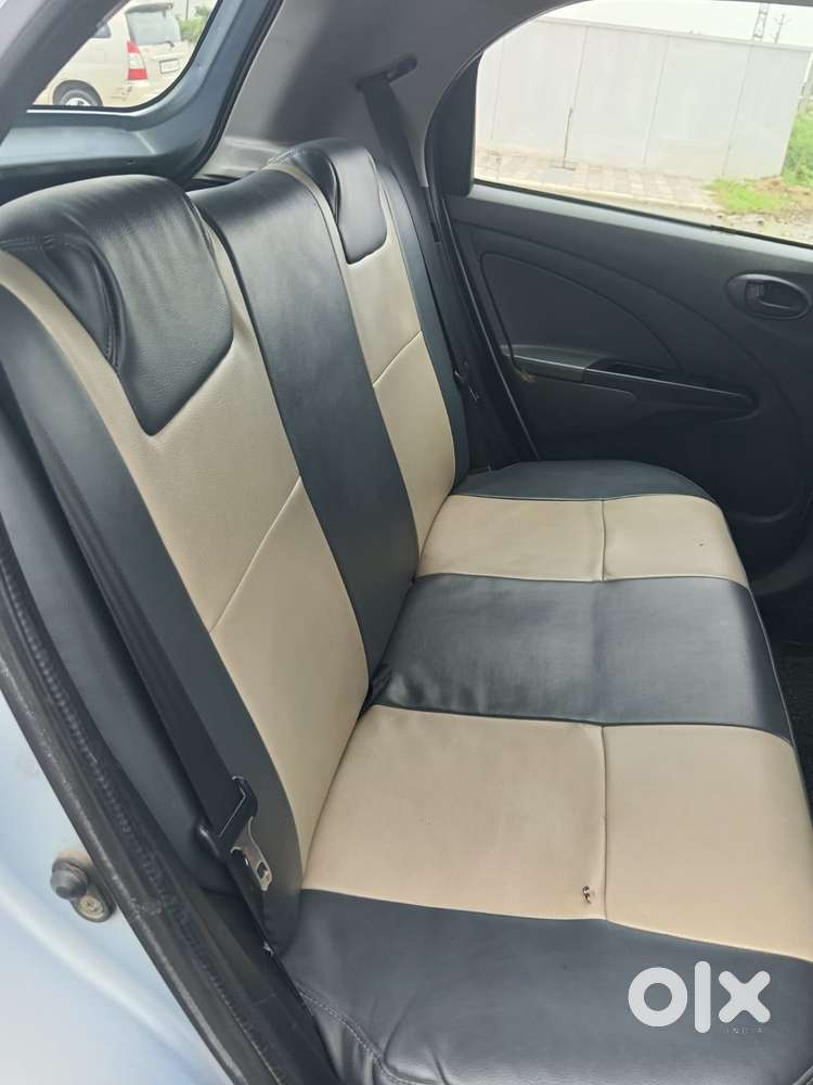 Toyota Etios Liva Gd, 2012, Diesel