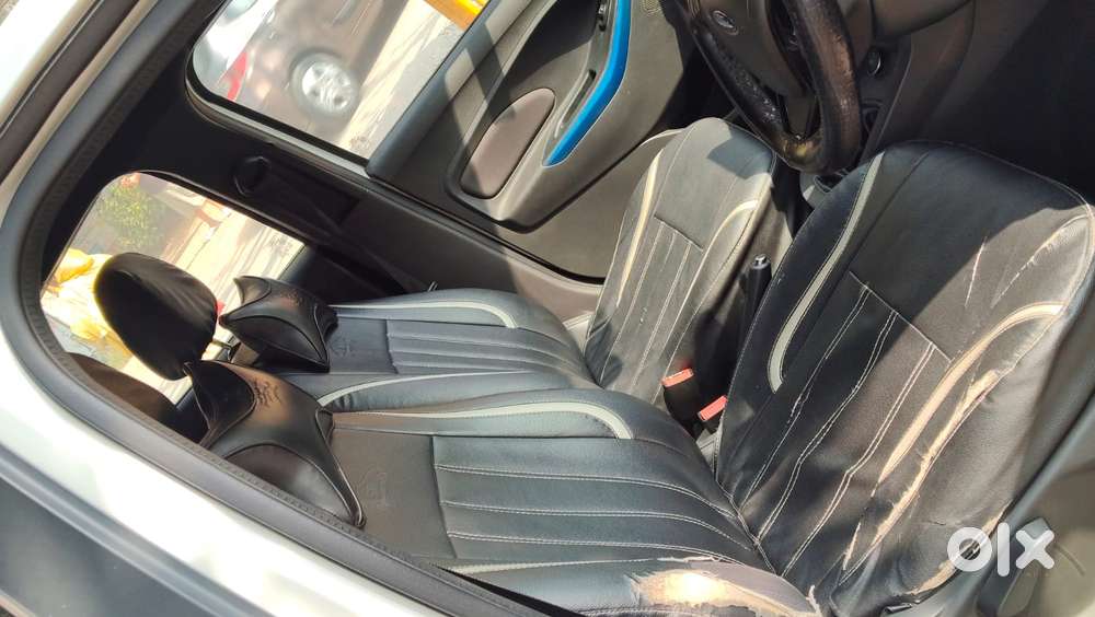 Ford Aspire Titatinium Blu Tdci, 2019, Petrol