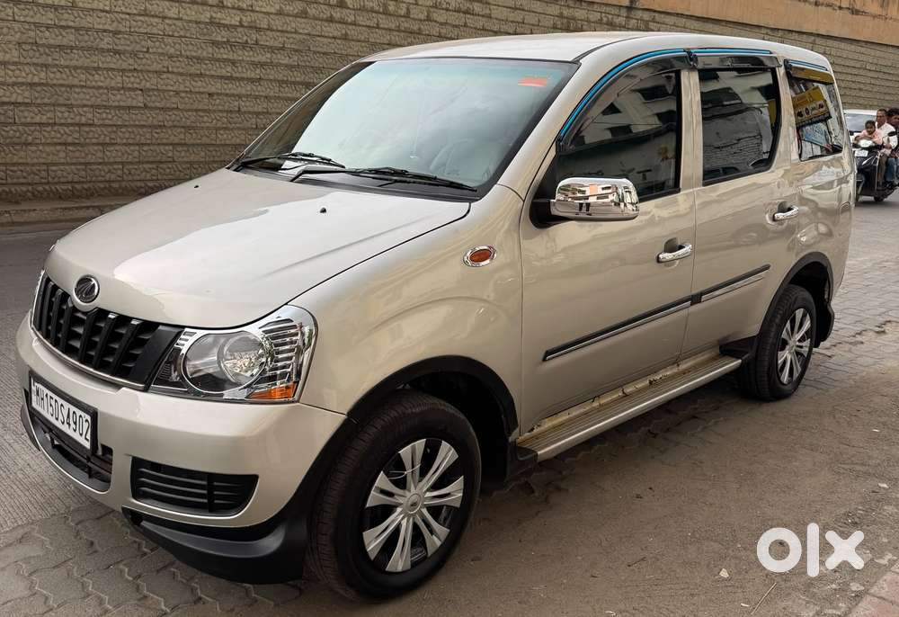 Mahindra Xylo D4 Bs Iii, 2013, Diesel