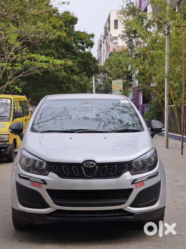 Mahindra Marazzo 2023 / Marazzo