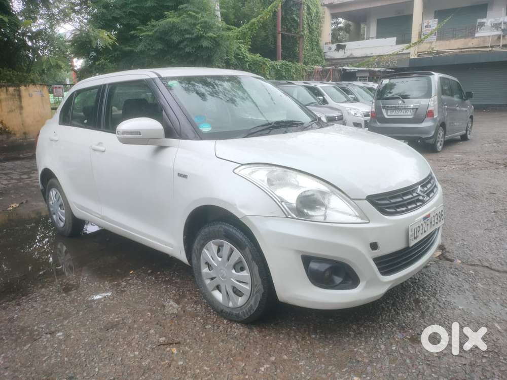 Maruti Suzuki Swift Dzire, 2014, Diesel