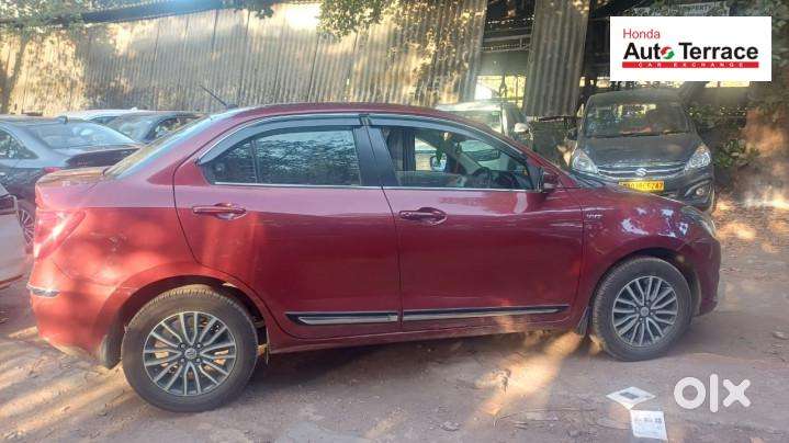 Maruti Suzuki Swift Dzire Lxi, 2018, Petrol
