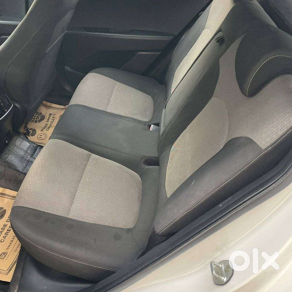 Hyundai Creta 1.6 Sx Plus, 2016, Petrol