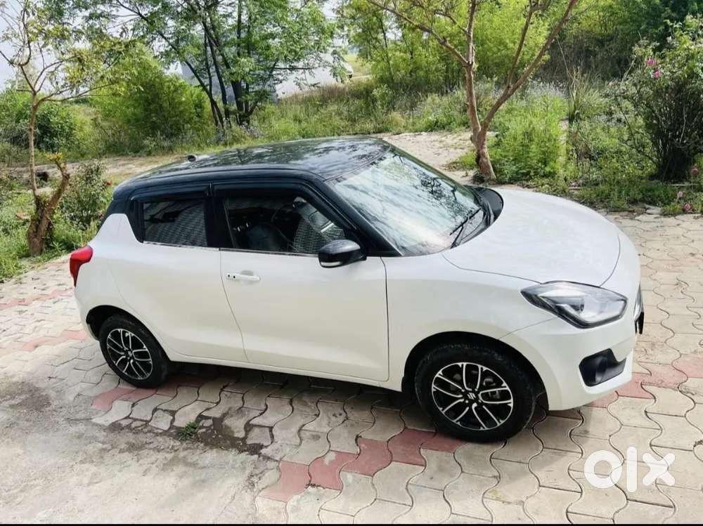 2023 Maruti Suzuki Swift Zdi Plus
