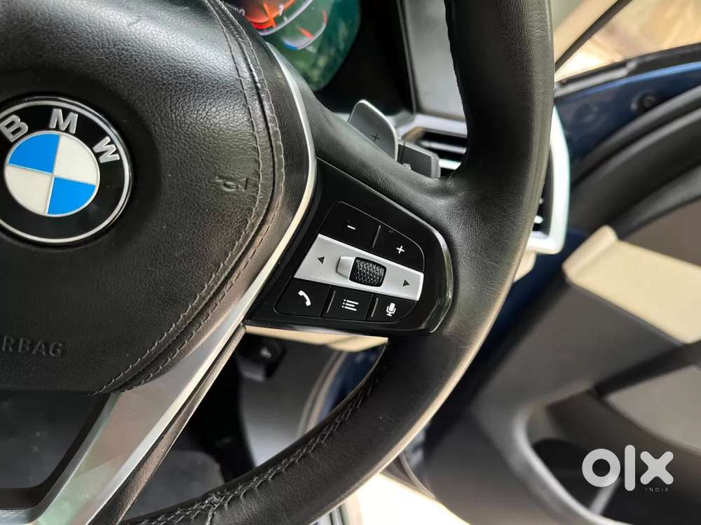 Bmw X5 Xdrive30d Edition X, 2019, Diesel