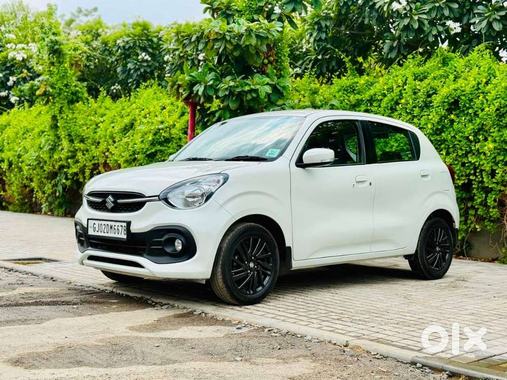 Maruti Suzuki Celerio Zxi Plus Amt, 2022, Petrol