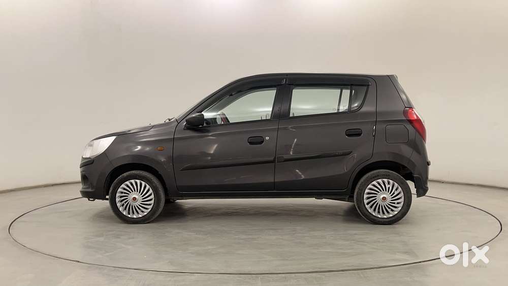 Maruti Suzuki Alto K10