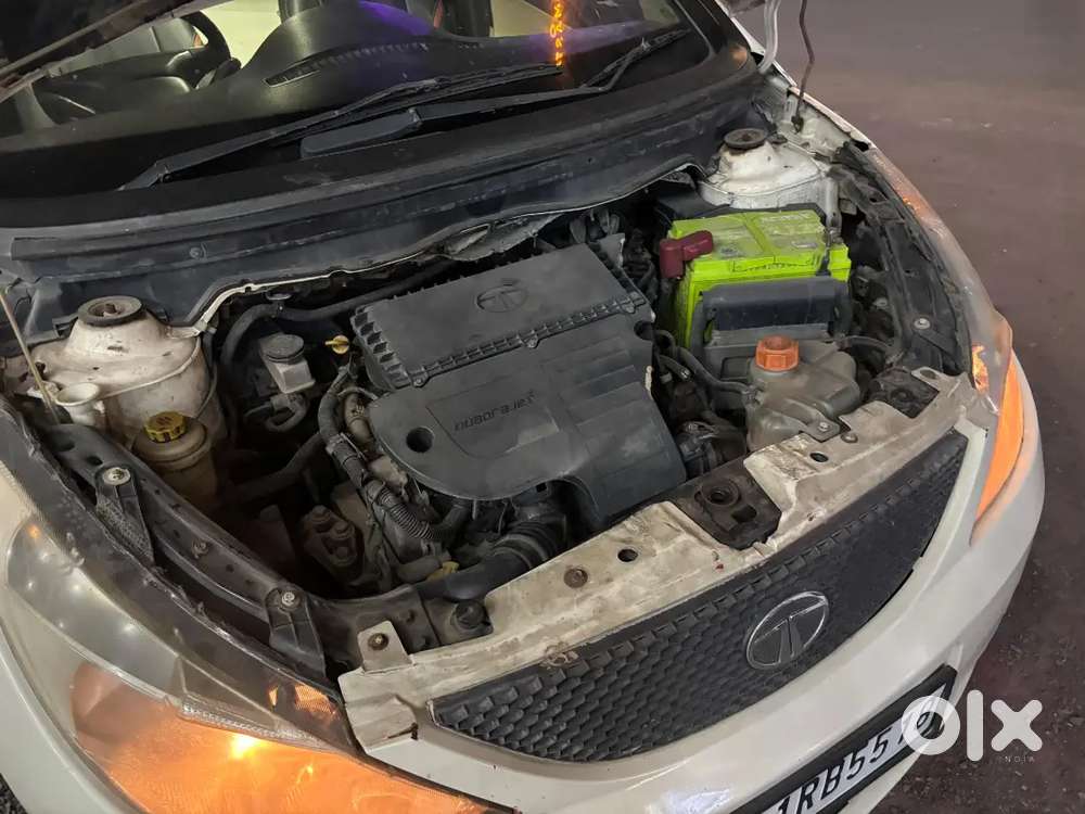 Tata Indica Vista Ls