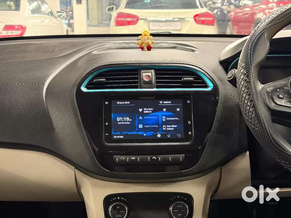 Tata Tiago Ev Xt Lr, 2023, Electric