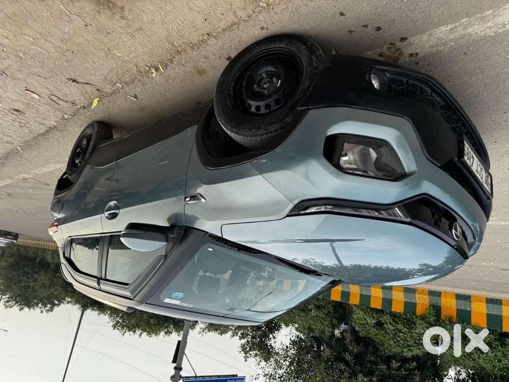 Tata Punch Adventure 2021