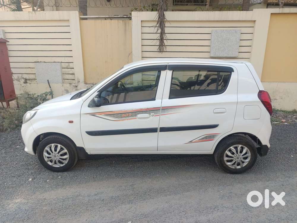 Maruti Suzuki Alto 800 2012-2016 Vxi, 2014, Petrol