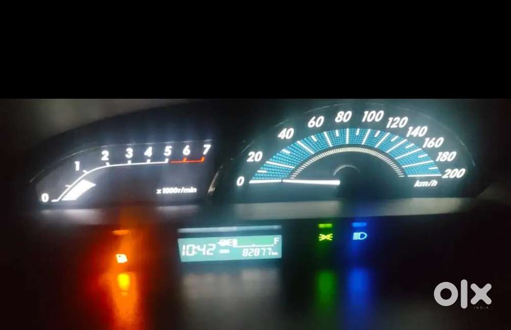 Toyota Etios Liva 2019 Diesel 82900 Km Driven