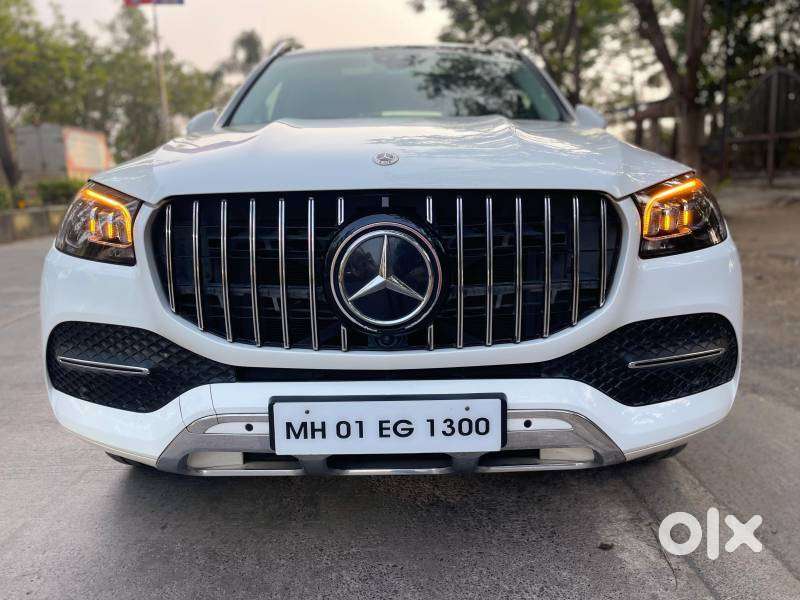 Mercedes-benz Gls 350 D, 2022, Diesel