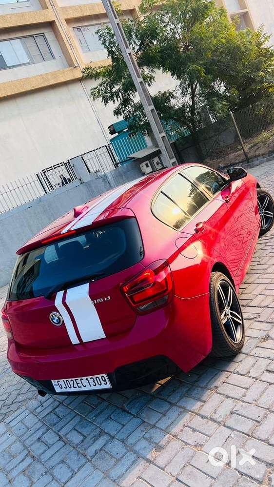 2014 Bmw Diesel Automatic 2014