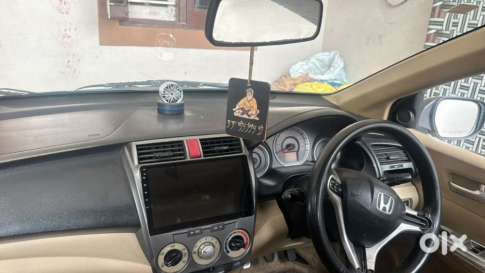 Honda City Hybrid 2010 Without Passing