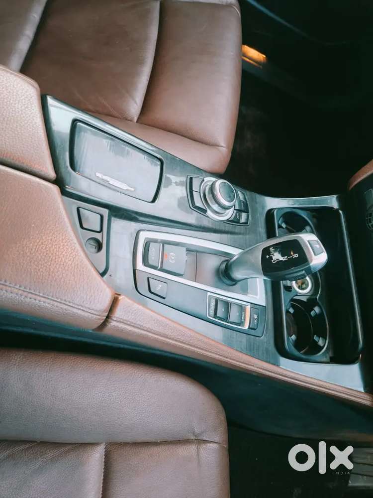 2013 Bmw 5 Series Diesel Automatic