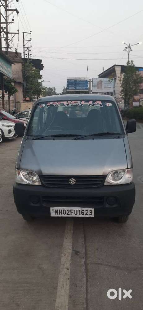 Maruti Suzuki Eeco Cng 5 Seater Ac, 2022, Cng & Hybrids