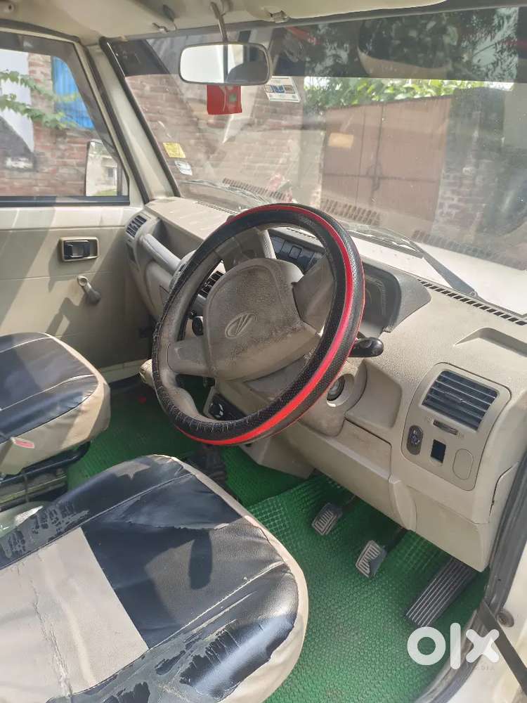 Mahindra Bolero Neo Plus Diesel Automatic 2014