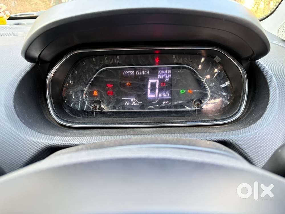 Tata Tiago 1.2 Revotron Xz Plus Cng, 2023, Petrol
