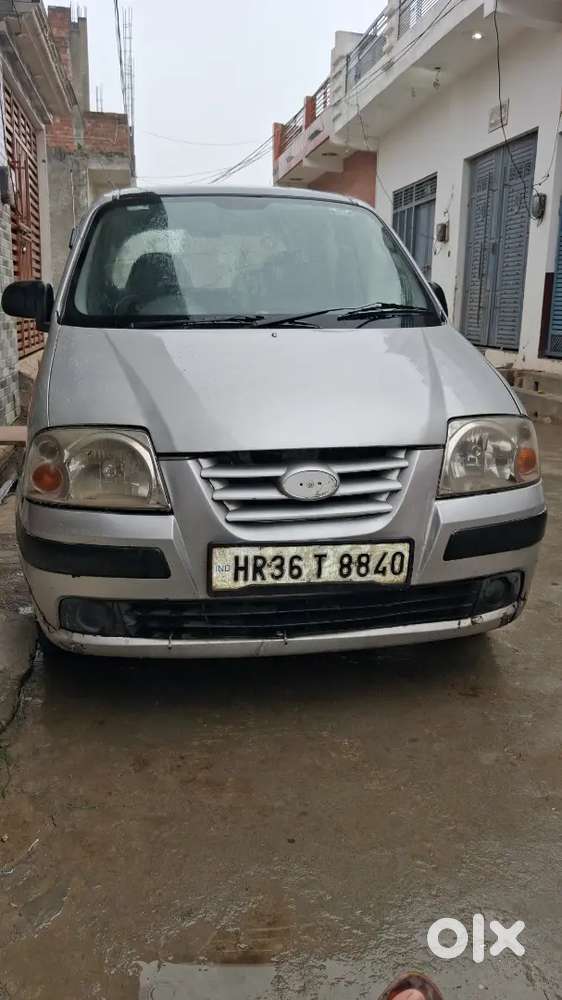 Good Condition, Ac, Sony Music System, 70% Tyre