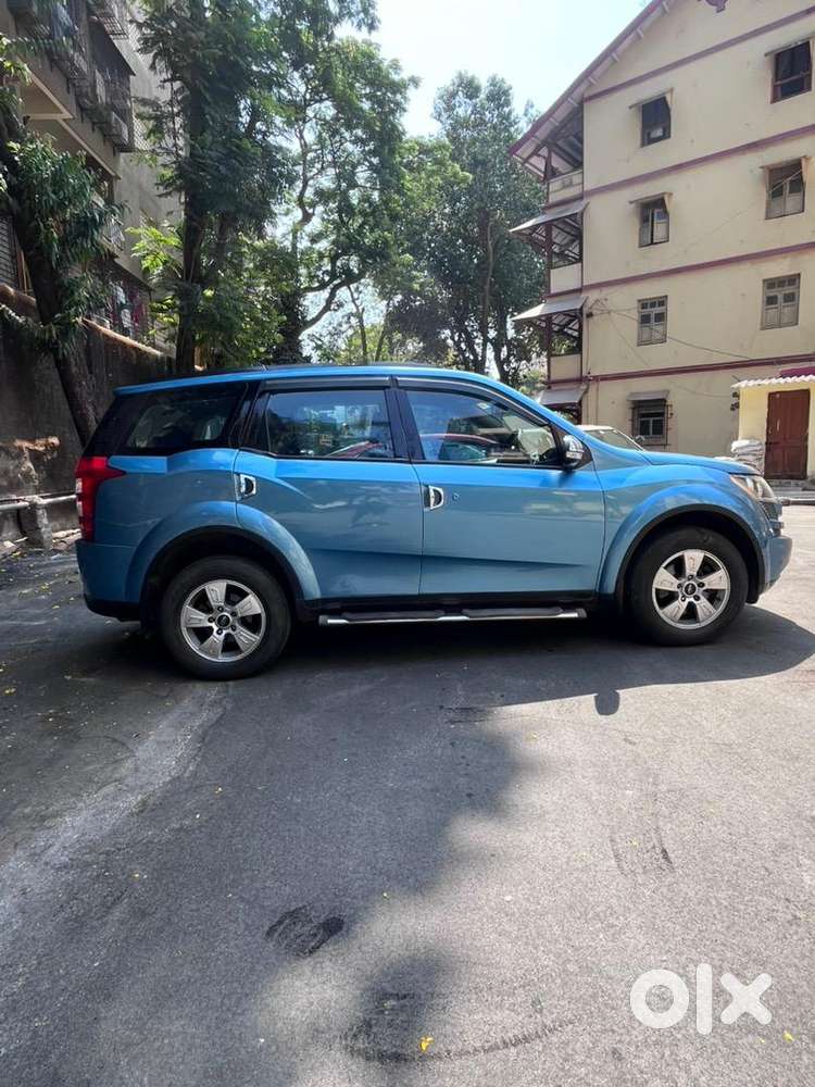 Parsi Owned , Showroom Condition Mahindra Xuv 500 For Sale