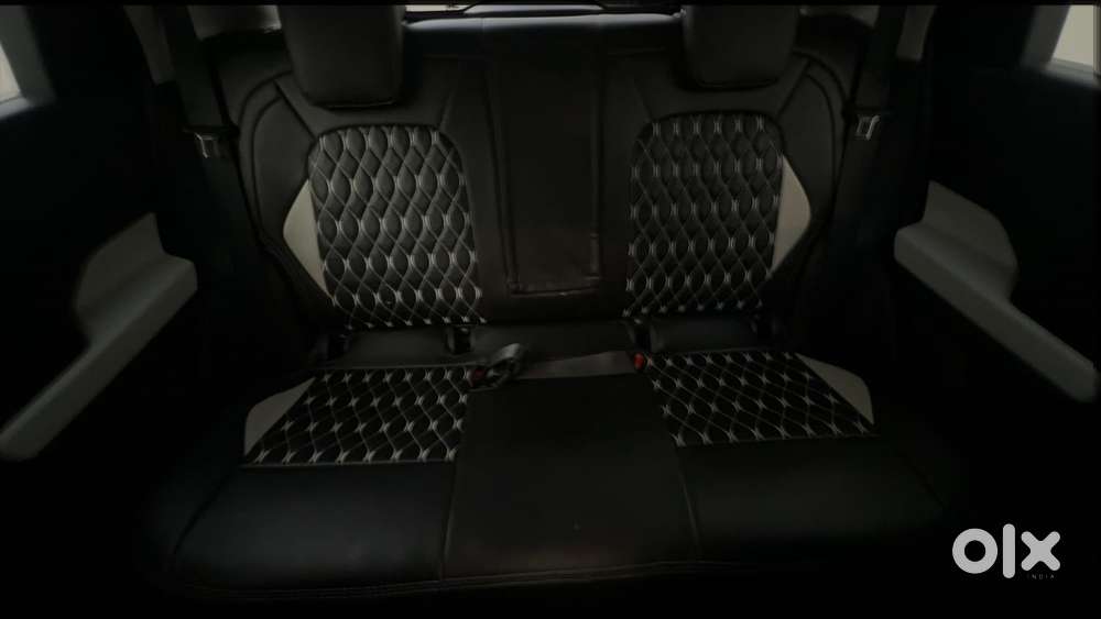 Tata Punch Creative, 2022, Petrol