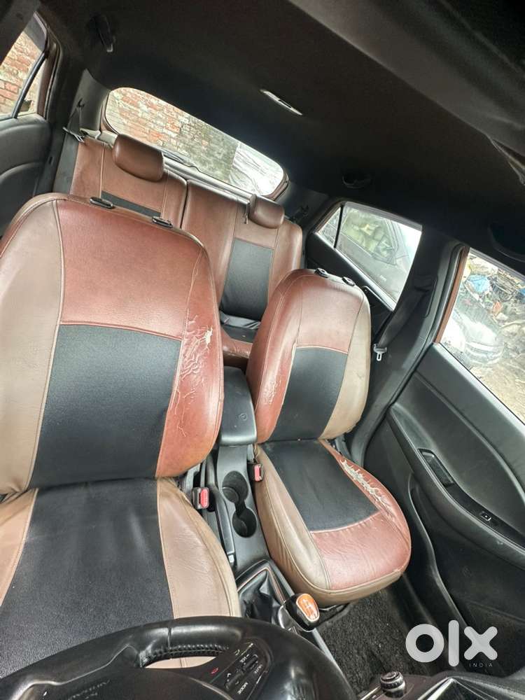 Hyundai I20 Active 2017 Diesel Good Condition