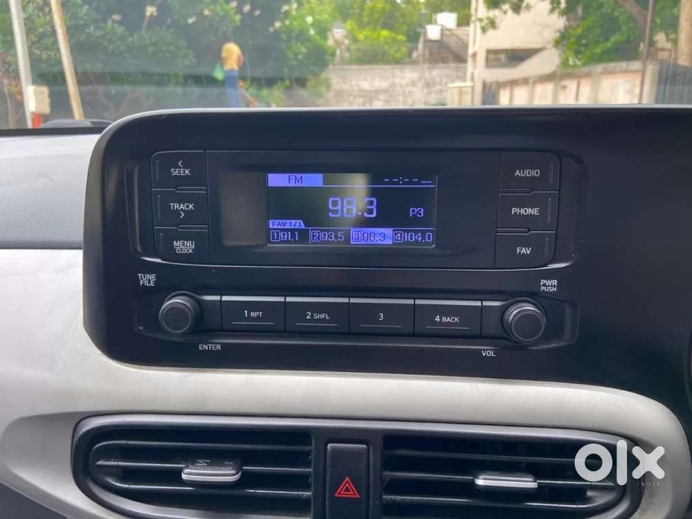 Hyundai Grand I10 Nios Sportz 1.2 Kappa Vtvt, 2023, Petrol